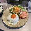 HOOPER'S cafe - 日替りランチ 1,350円