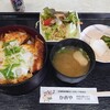 亀屋 - 料理写真:カツ丼