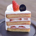 Patisserie Chocolaterie Recit - 料理写真: