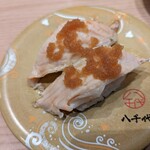 陸奥の國 廻鮮寿司 八千代 - 