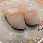 陸奥の國 廻鮮寿司 八千代 - 