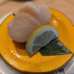 陸奥の國 廻鮮寿司 八千代 - 