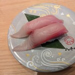 陸奥の國 廻鮮寿司 八千代 - 