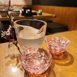 Sakura Toriizaka - 