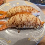 陸奥の國 廻鮮寿司 八千代 - 