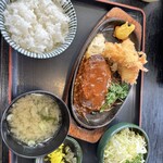 Tonkatsu Teppei - 