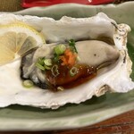 ねぶたの國 たか久 - かきだーい