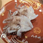 陸奥の國 廻鮮寿司 八千代 - 