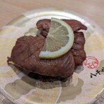 陸奥の國 廻鮮寿司 八千代 - 