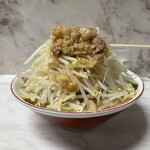 らーめん 虎丸 - 