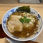 麺屋 寿 - 料理写真: