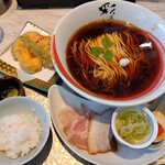 彩はにほへと - 料理写真: