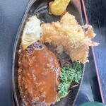 Tonkatsu Teppei - 