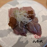 陸奥の國 廻鮮寿司 八千代 - 