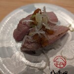 陸奥の國 廻鮮寿司 八千代 - 