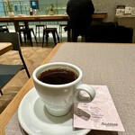 オールプレス エスプレッソ - Coffee