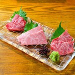 Koube Gyuu Yakiniku Yazawa - 