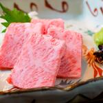 Koube Gyuu Yakiniku Yazawa - 