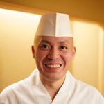 Sushi Shunji - 橋場大将