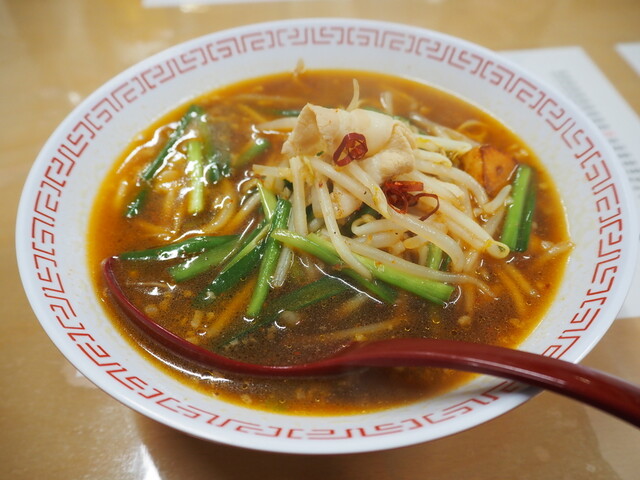 Chinese Shoryu photo 2