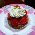 旨そうですが名前は・・・　誰か教えて