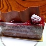 これ食べました　美味しかった