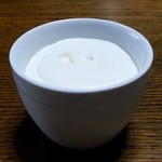 グゥ - プリンだったような　食べてないので