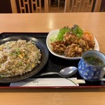 チャイニーズレストラン 華都 - 料理写真: