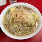 ラーメン二郎 - 