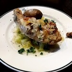 ブラッスリー ギョラン - 