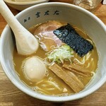 麺屋吉左右 - 