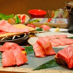 Koube Gyuu Yakiniku Yazawa - 