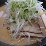 Ramen Shingen - 