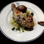 ブラッスリー ギョラン - 