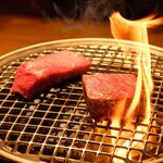 Koube Gyuu Yakiniku Yazawa - 