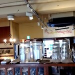 ブラッスリー ギョラン - 