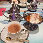 小楽園 TEA SALON & BOUTIQUE - 