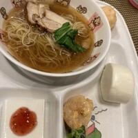 天厨菜館 新宿高島屋タイムズスクエア店 - 
