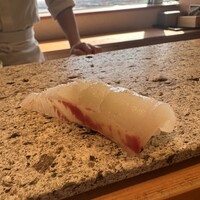 鮨 玉かがり 天ぷら 玉衣 - 