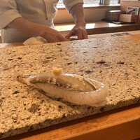 鮨 玉かがり 天ぷら 玉衣 - 