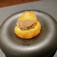 炭焼きステーキとワインobiobi - 