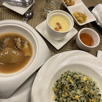 天厨菜館 新宿高島屋タイムズスクエア店 - 
