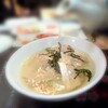 若栄屋 - 鯛茶漬 うれしの