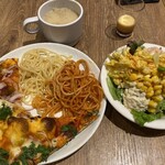 シェーキーズ - 