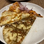 シェーキーズ - 