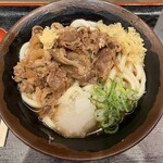 Homba Sanuki Udon Oyaji No Seimen Sho - 