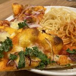 シェーキーズ - 