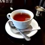 ブラッスリー ギョラン - 