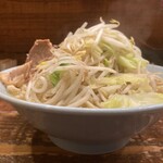 Tachikawa Mashimashi - 