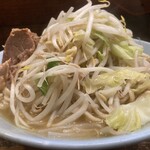 Tachikawa Mashimashi - 